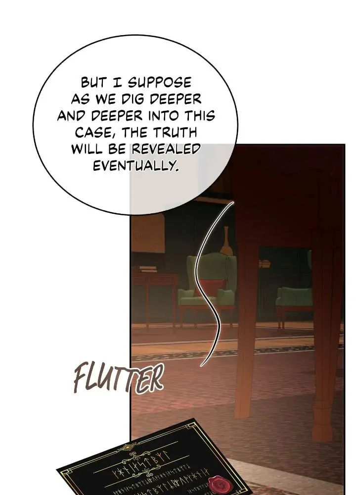 Read Rosalyn Vogart chapter 68 image 79 on Lezhin