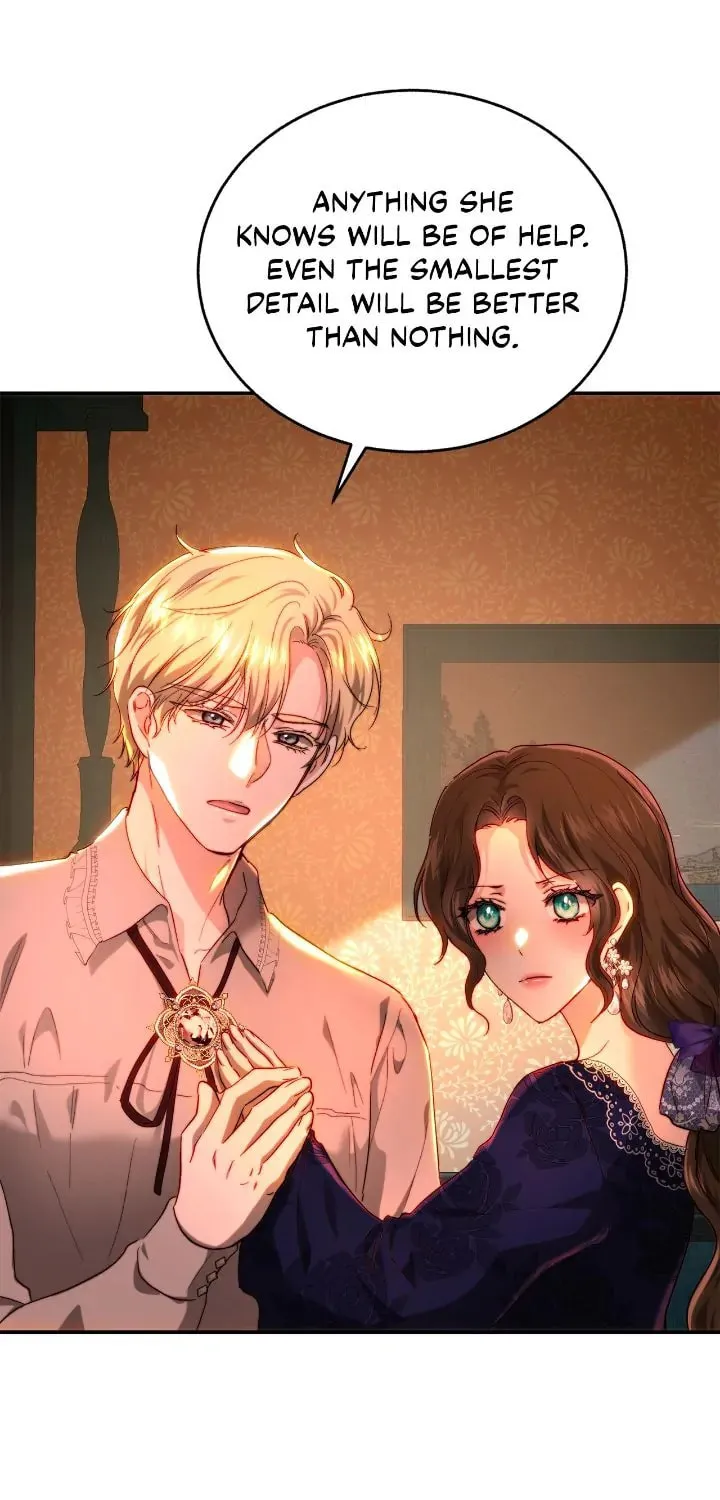 Read Rosalyn Vogart chapter 68 image 83 on Lezhin