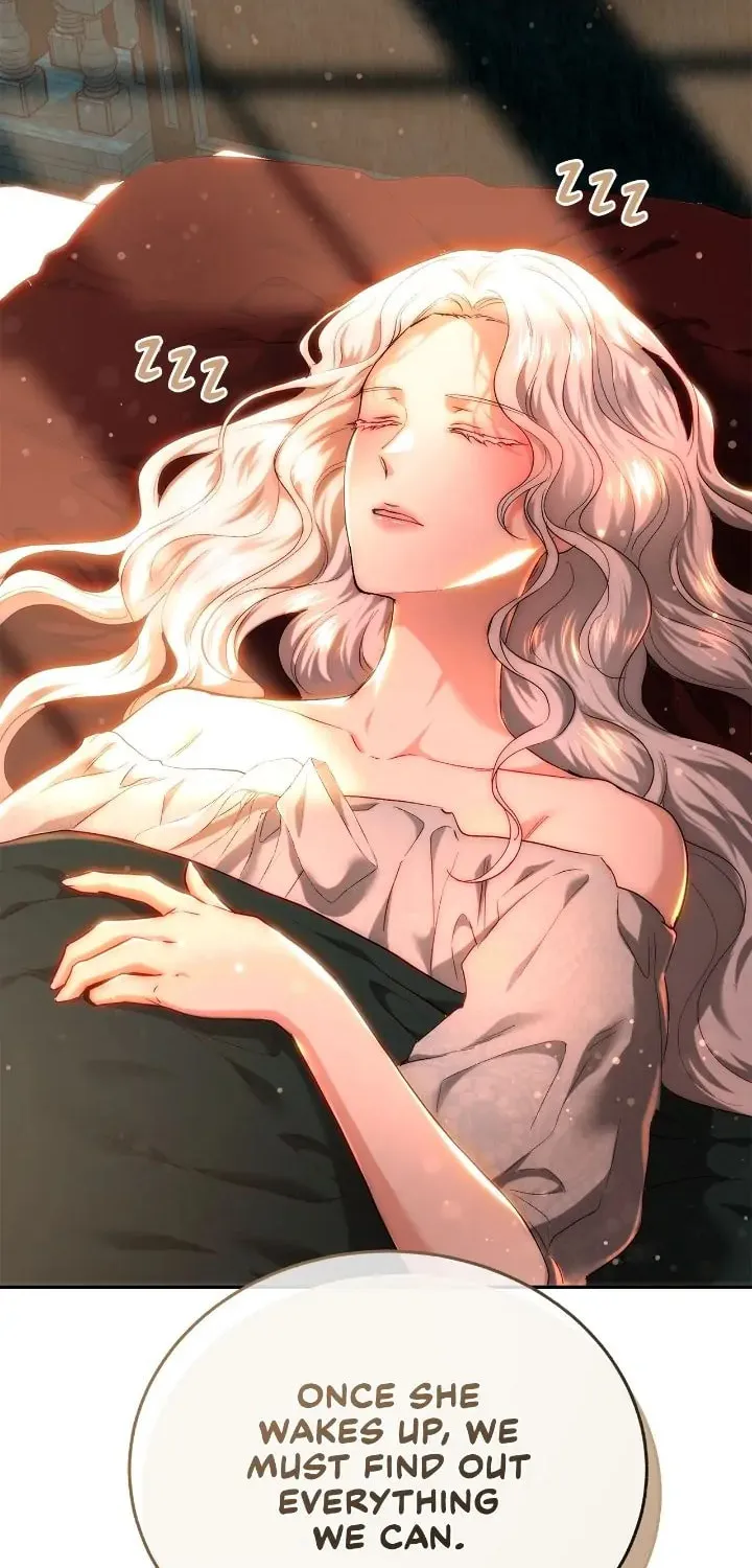 Read Rosalyn Vogart chapter 68 image 86 on Lezhin