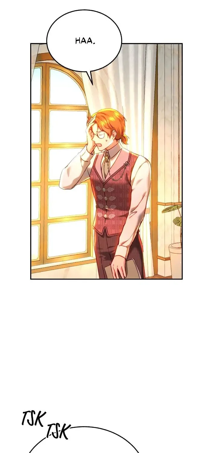 Read Rosalyn Vogart chapter 68 image 9 on Lezhin