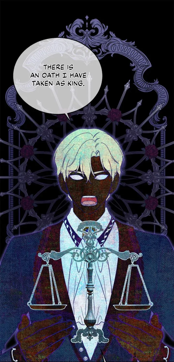 Read Rosalyn Vogart chapter 69 image 1 on Lezhin