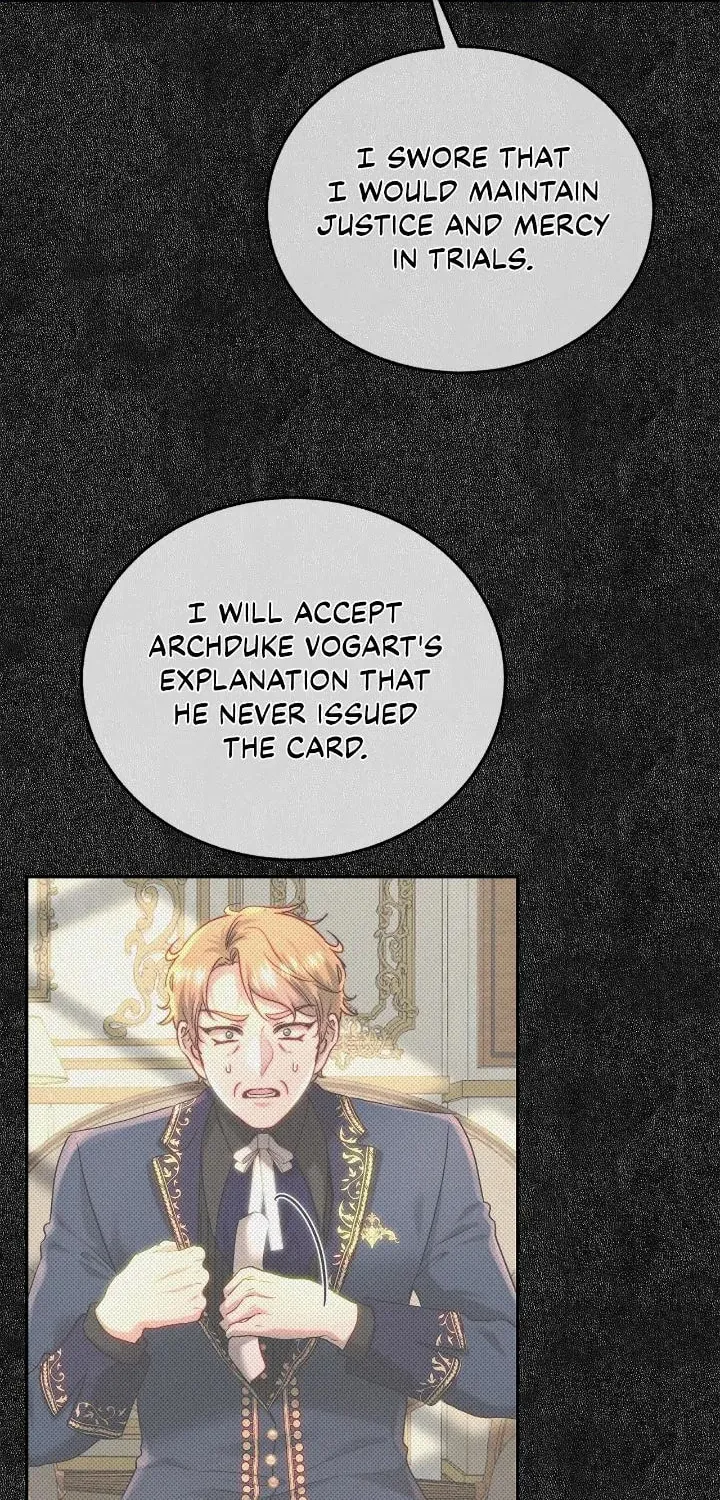 Read Rosalyn Vogart chapter 69 image 2 on Lezhin