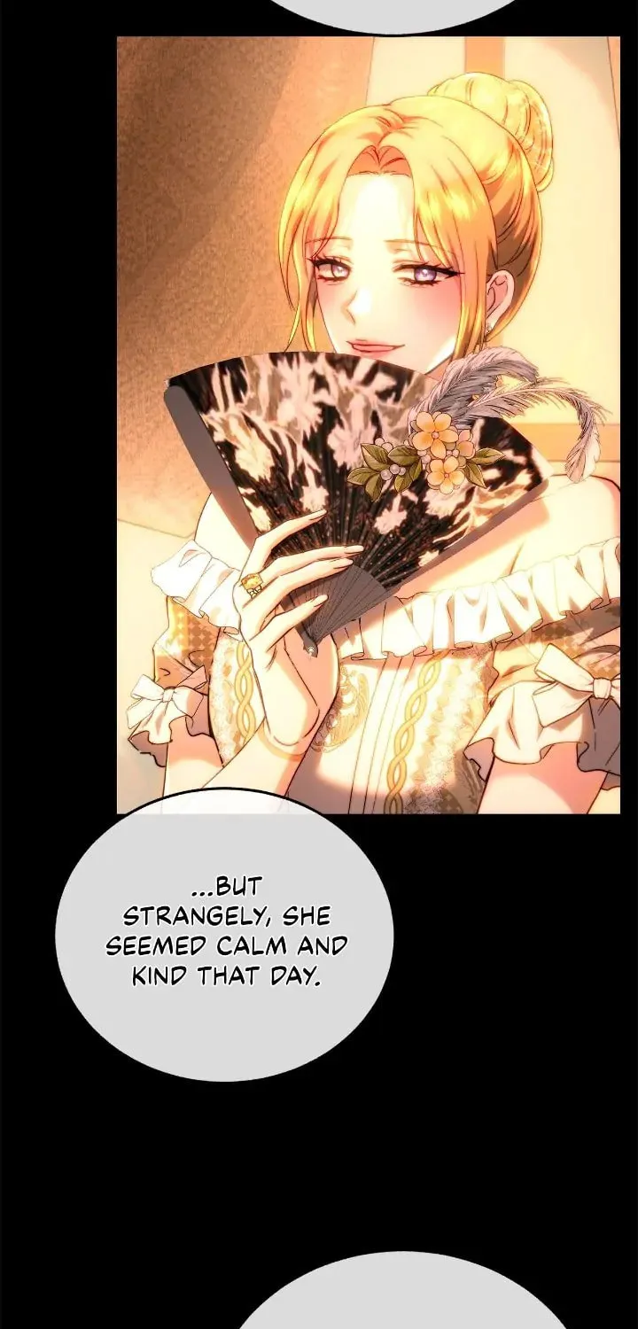 Read Rosalyn Vogart chapter 69 image 28 on Lezhin