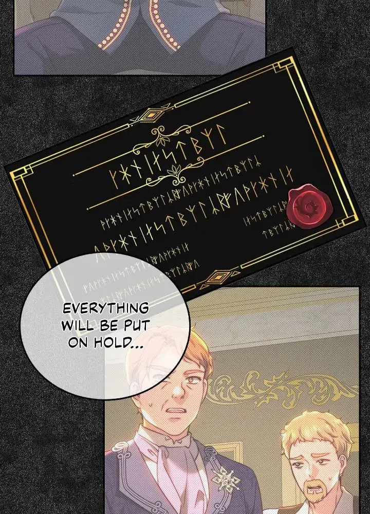 Read Rosalyn Vogart chapter 69 image 3 on Lezhin