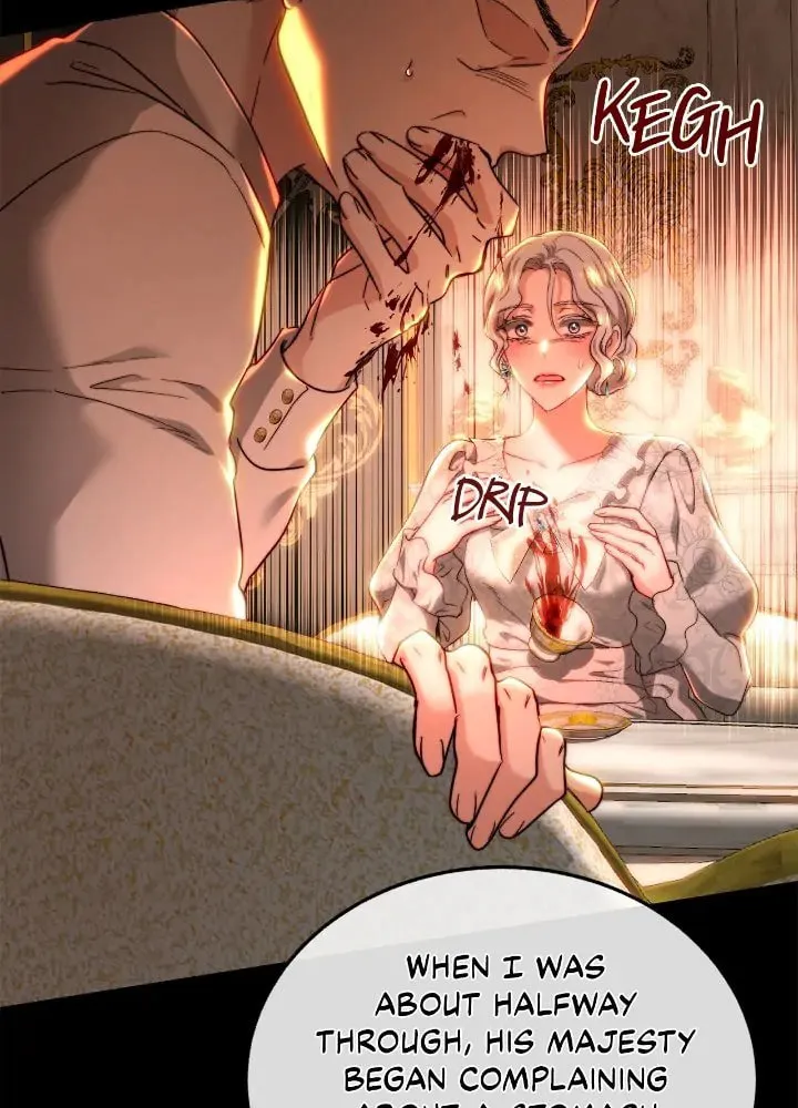 Read Rosalyn Vogart chapter 69 image 30 on Lezhin