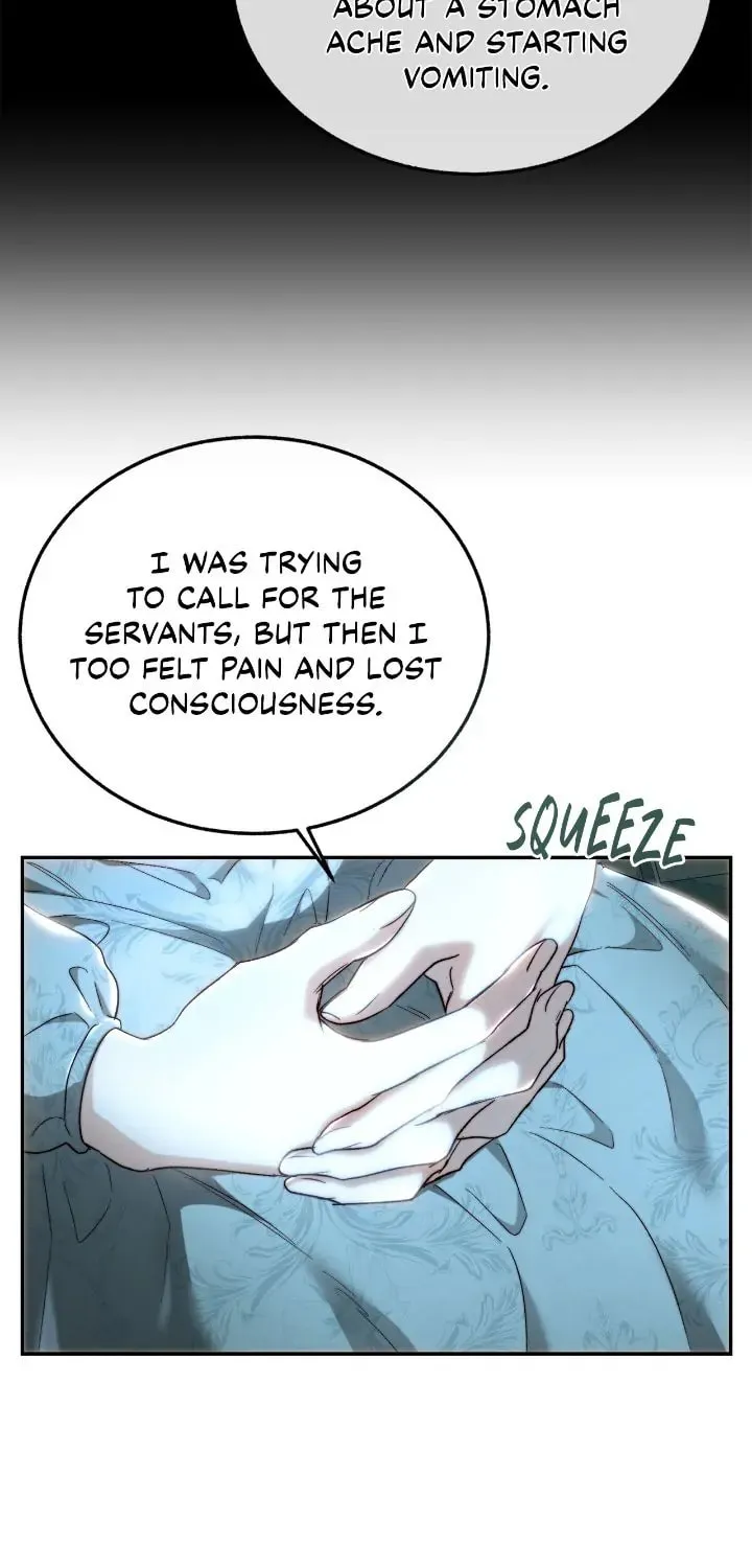 Read Rosalyn Vogart chapter 69 image 31 on Lezhin