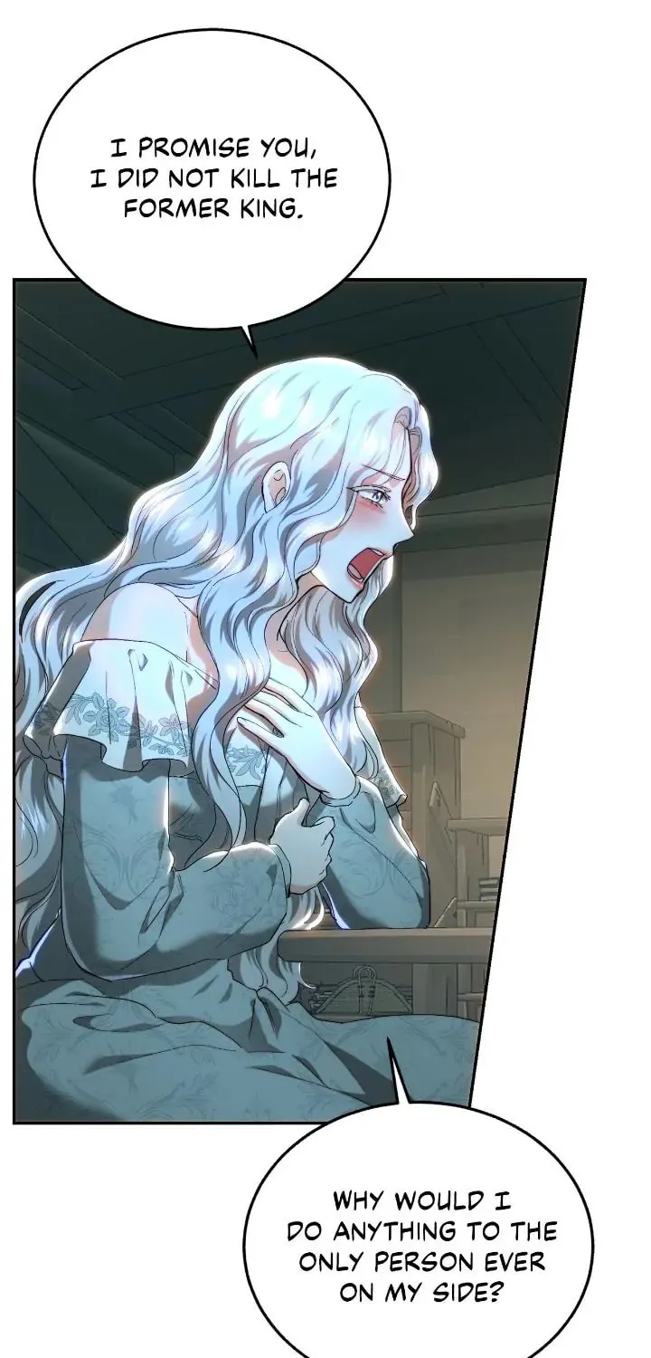 Read Rosalyn Vogart chapter 69 image 33 on Lezhin