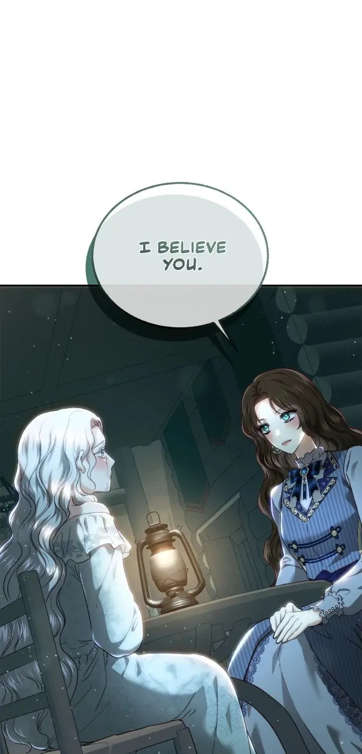 Read Rosalyn Vogart chapter 69 image 36 on Lezhin
