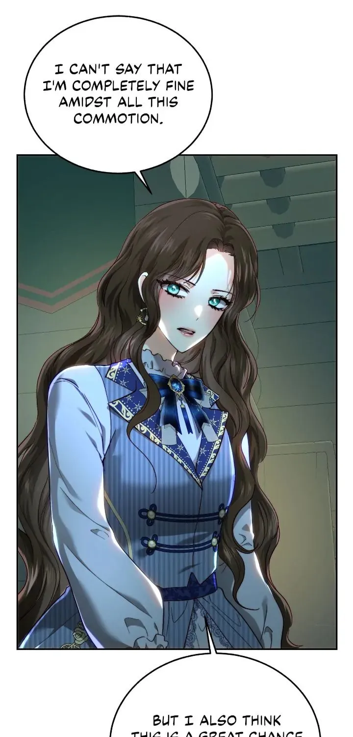 Read Rosalyn Vogart chapter 69 image 41 on Lezhin