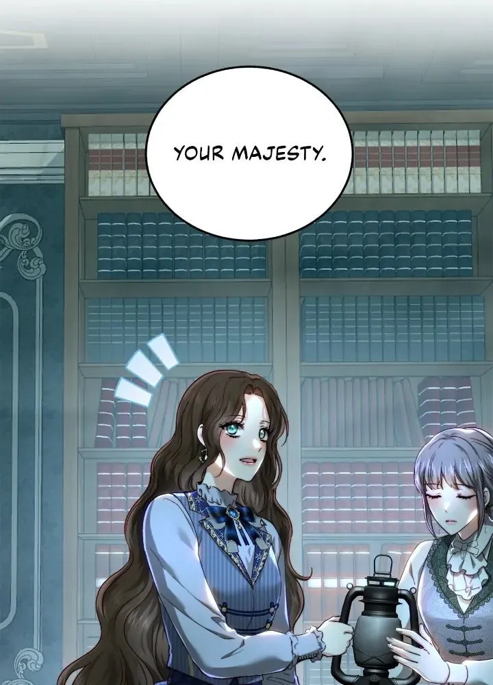 Read Rosalyn Vogart chapter 69 image 46 on Lezhin