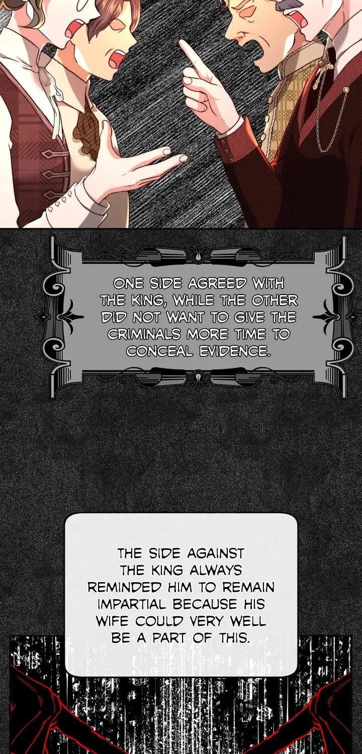 Read Rosalyn Vogart chapter 69 image 5 on Lezhin