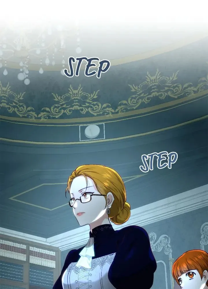 Read Rosalyn Vogart chapter 69 image 50 on Lezhin