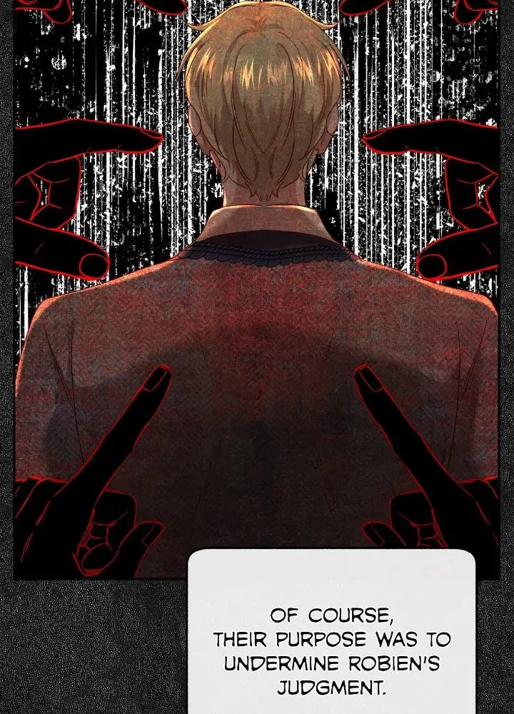 Read Rosalyn Vogart chapter 69 image 6 on Lezhin