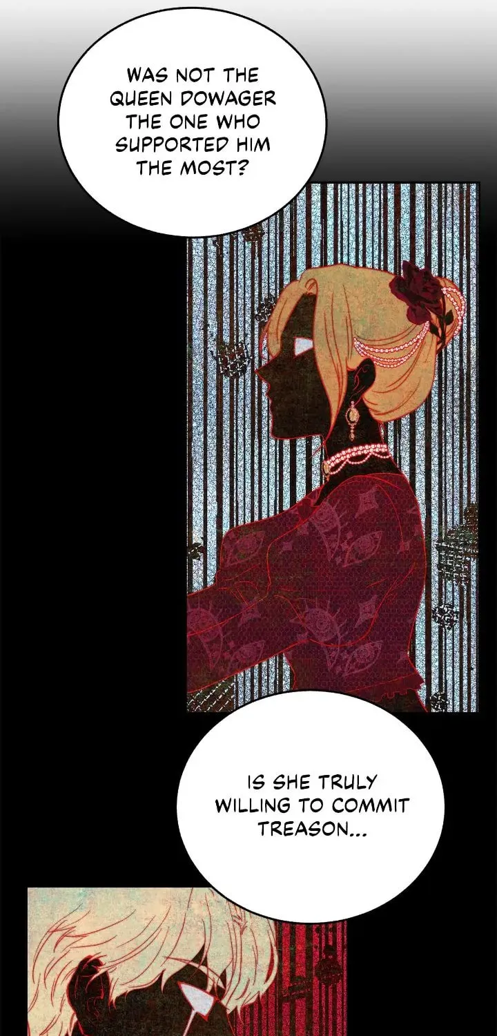 Read Rosalyn Vogart chapter 69 image 79 on Lezhin