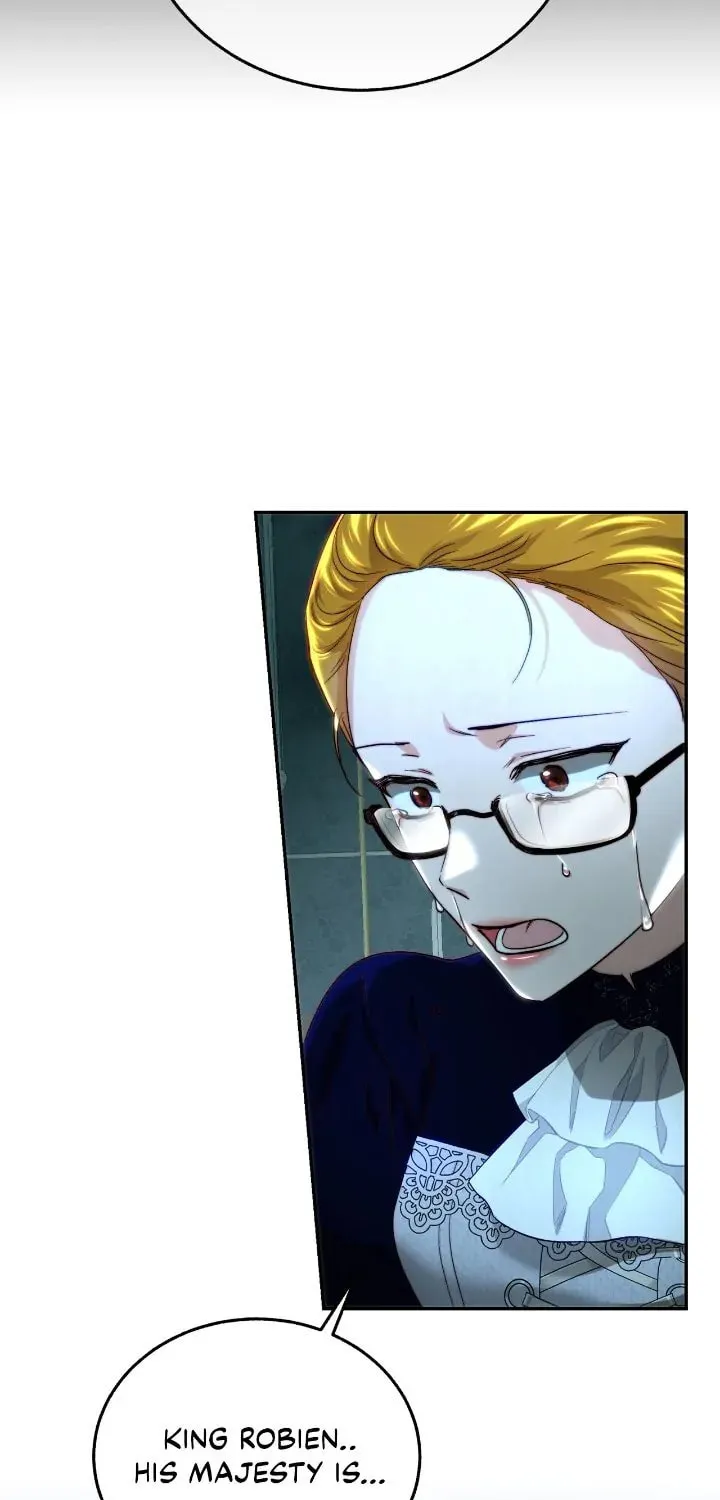 Read Rosalyn Vogart chapter 69 image 81 on Lezhin