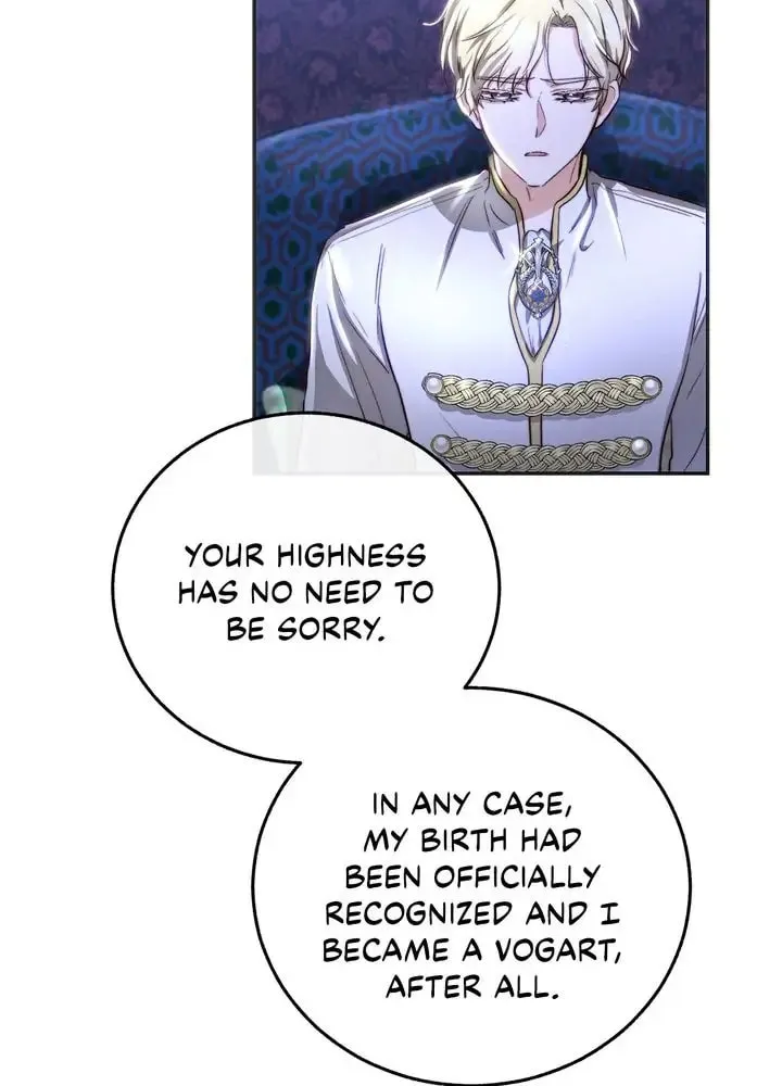Read Rosalyn Vogart chapter 7 image 104 on Lezhin