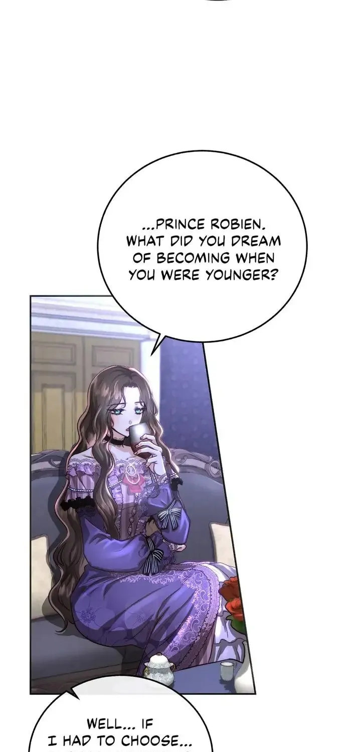 Read Rosalyn Vogart chapter 7 image 105 on Lezhin