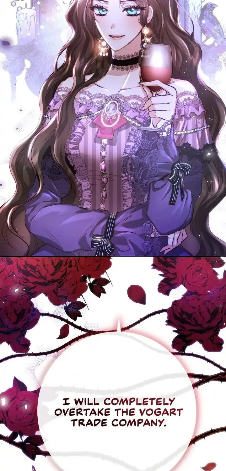 Read Rosalyn Vogart chapter 7 image 109 on Lezhin