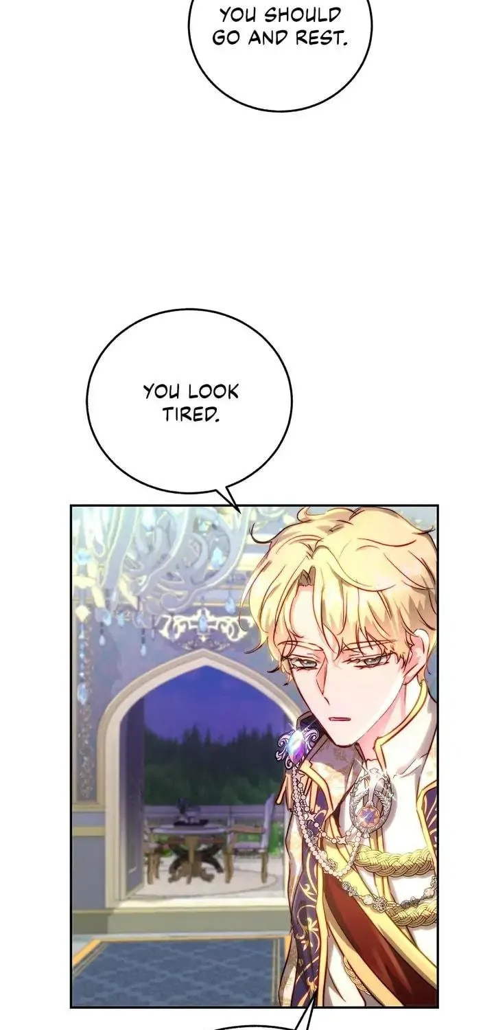Read Rosalyn Vogart chapter 7 image 11 on Lezhin