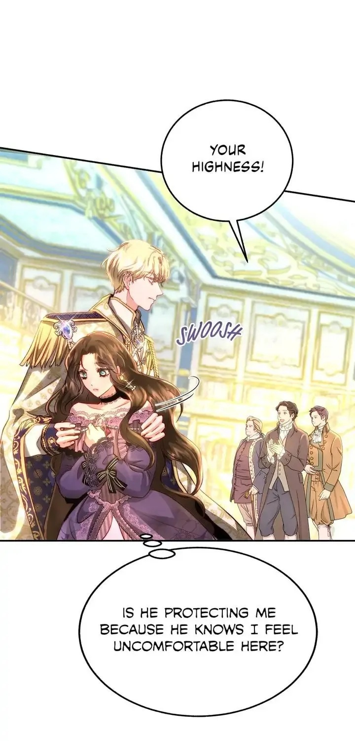 Read Rosalyn Vogart chapter 7 image 13 on Lezhin