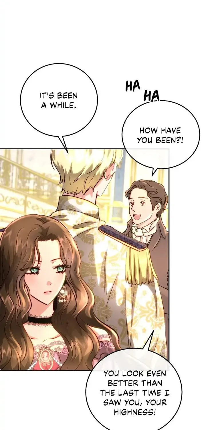 Read Rosalyn Vogart chapter 7 image 14 on Lezhin