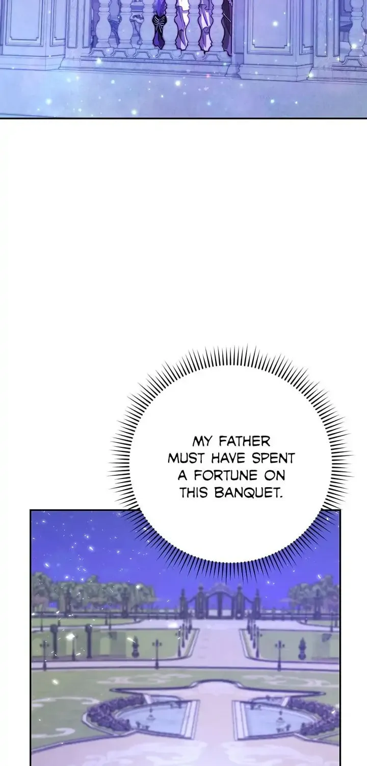 Read Rosalyn Vogart chapter 7 image 17 on Lezhin