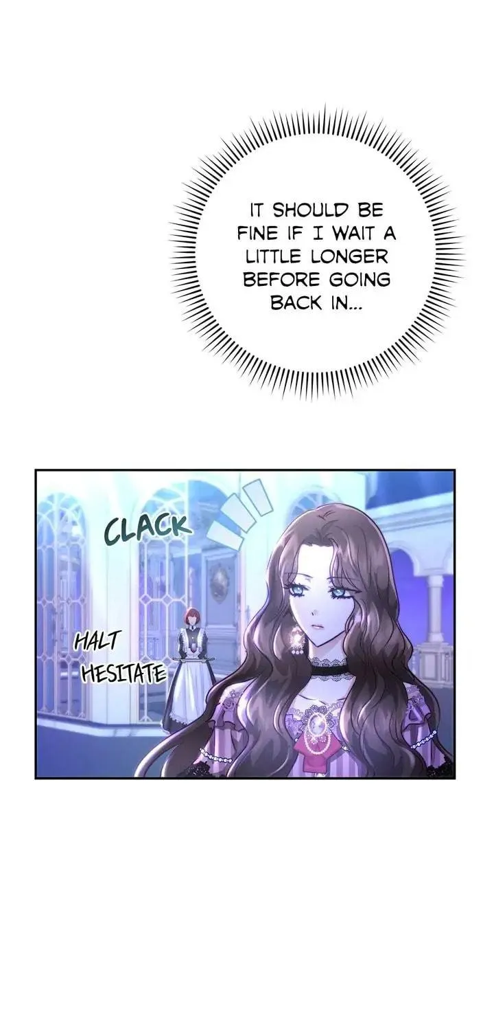 Read Rosalyn Vogart chapter 7 image 19 on Lezhin