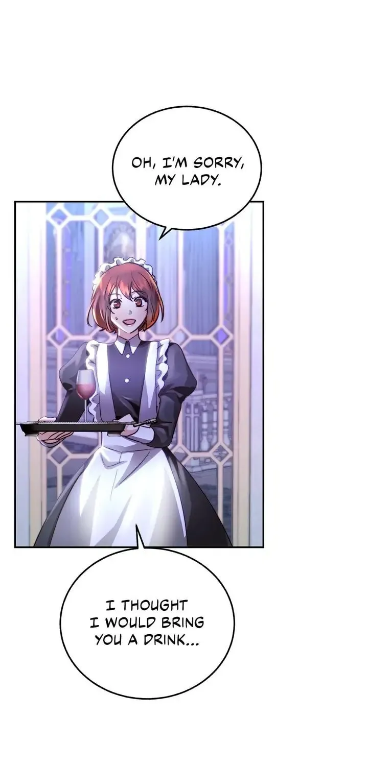 Read Rosalyn Vogart chapter 7 image 21 on Lezhin