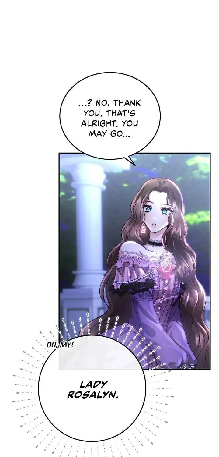 Read Rosalyn Vogart chapter 7 image 22 on Lezhin