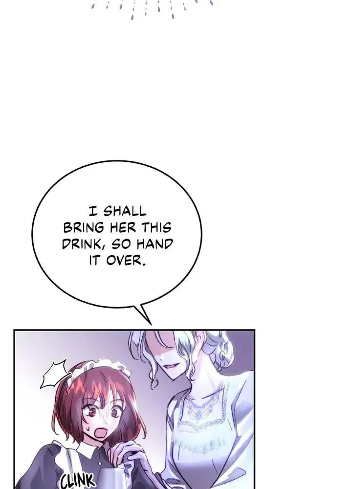 Read Rosalyn Vogart chapter 7 image 23 on Lezhin