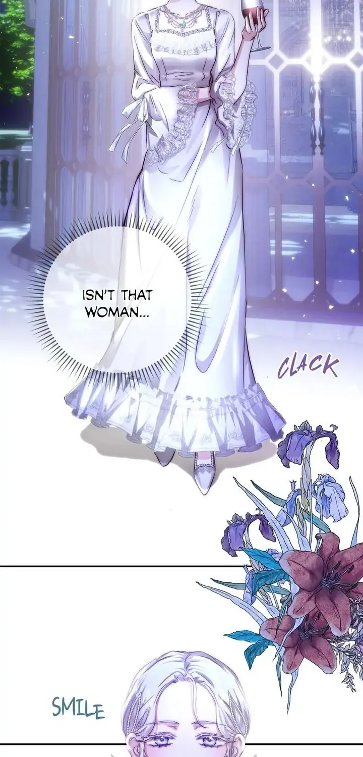 Read Rosalyn Vogart chapter 7 image 25 on Lezhin