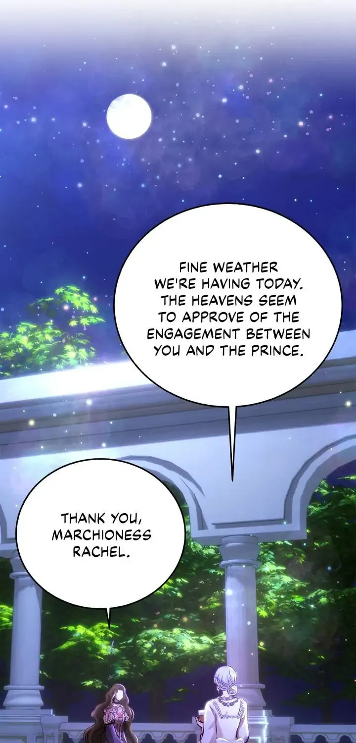 Read Rosalyn Vogart chapter 7 image 29 on Lezhin