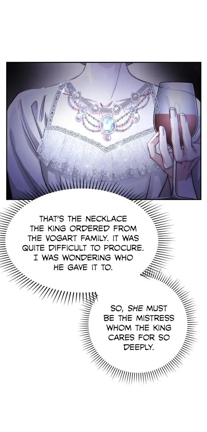 Read Rosalyn Vogart chapter 7 image 31 on Lezhin