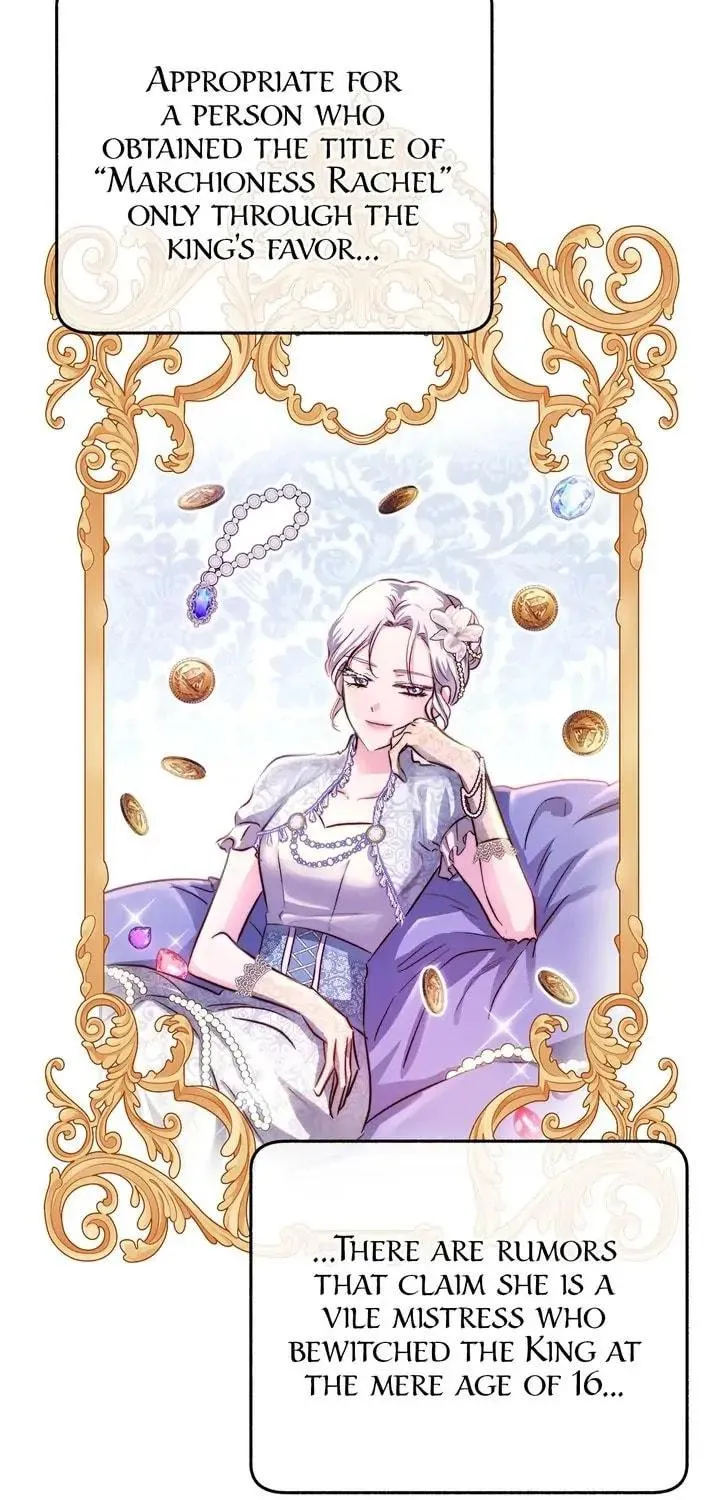 Read Rosalyn Vogart chapter 7 image 34 on Lezhin