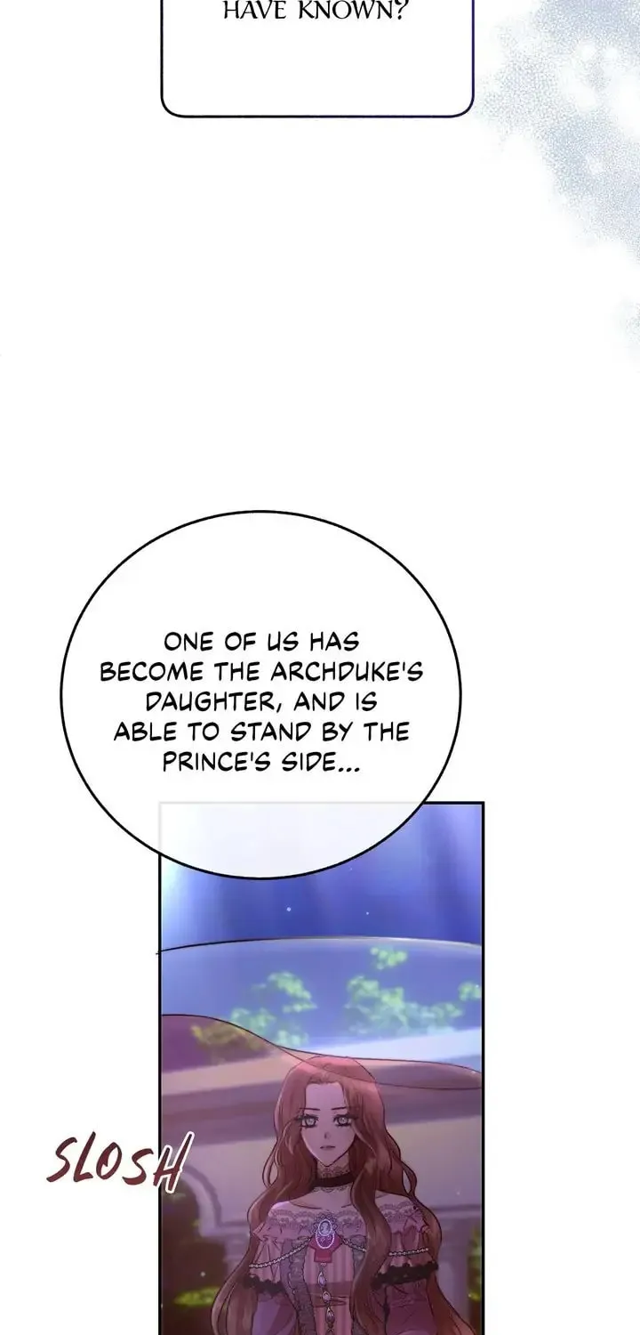 Read Rosalyn Vogart chapter 7 image 39 on Lezhin