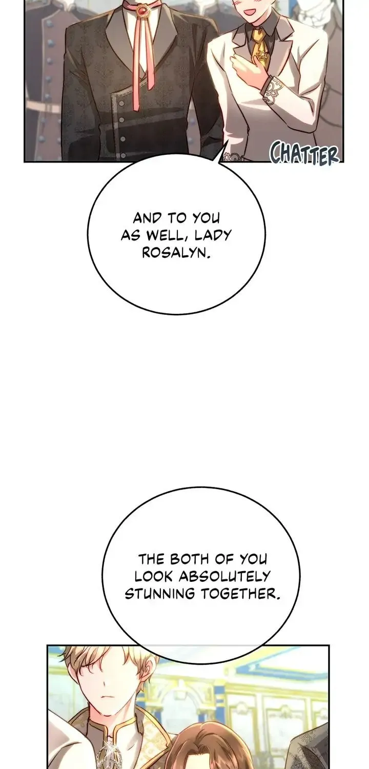 Read Rosalyn Vogart chapter 7 image 4 on Lezhin