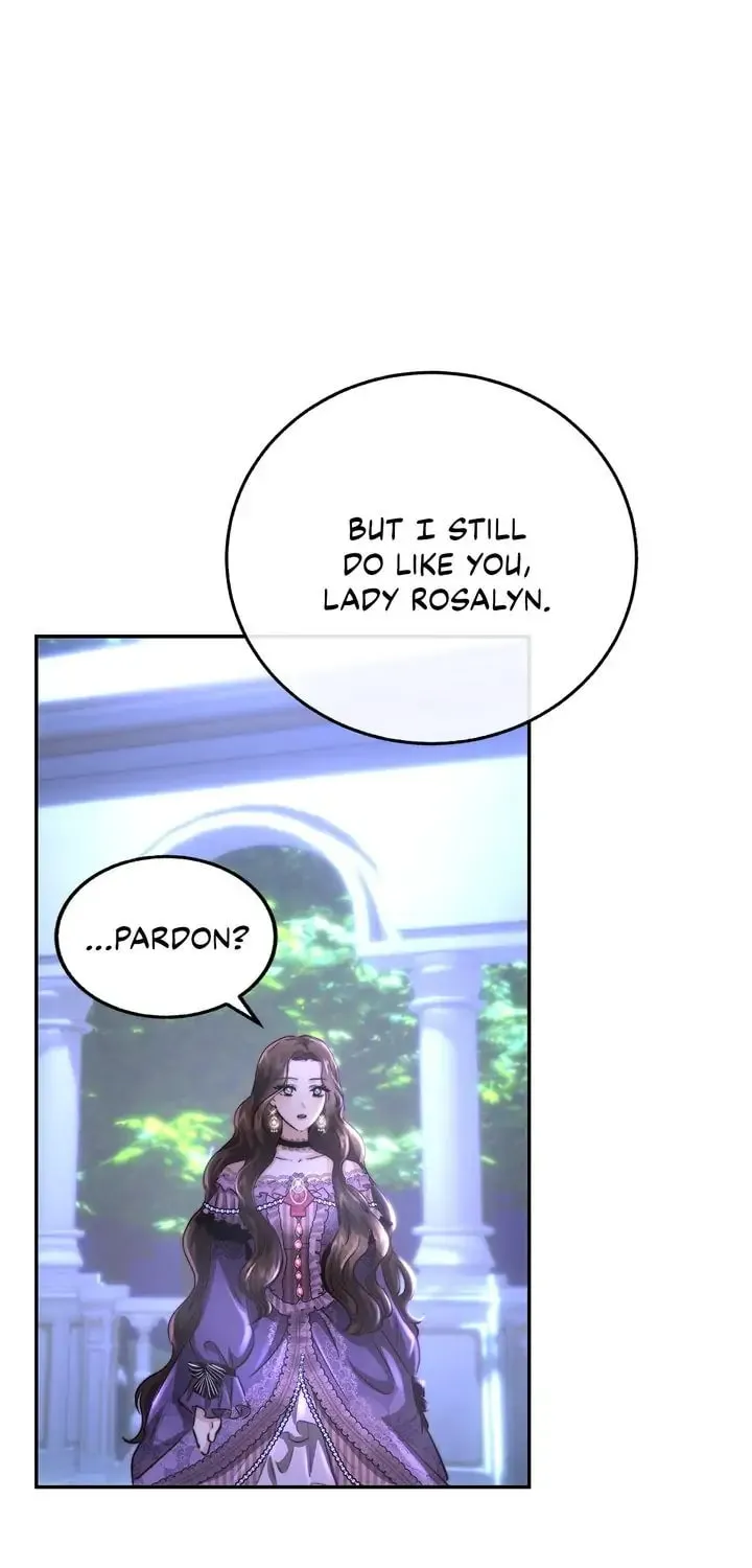 Read Rosalyn Vogart chapter 7 image 42 on Lezhin