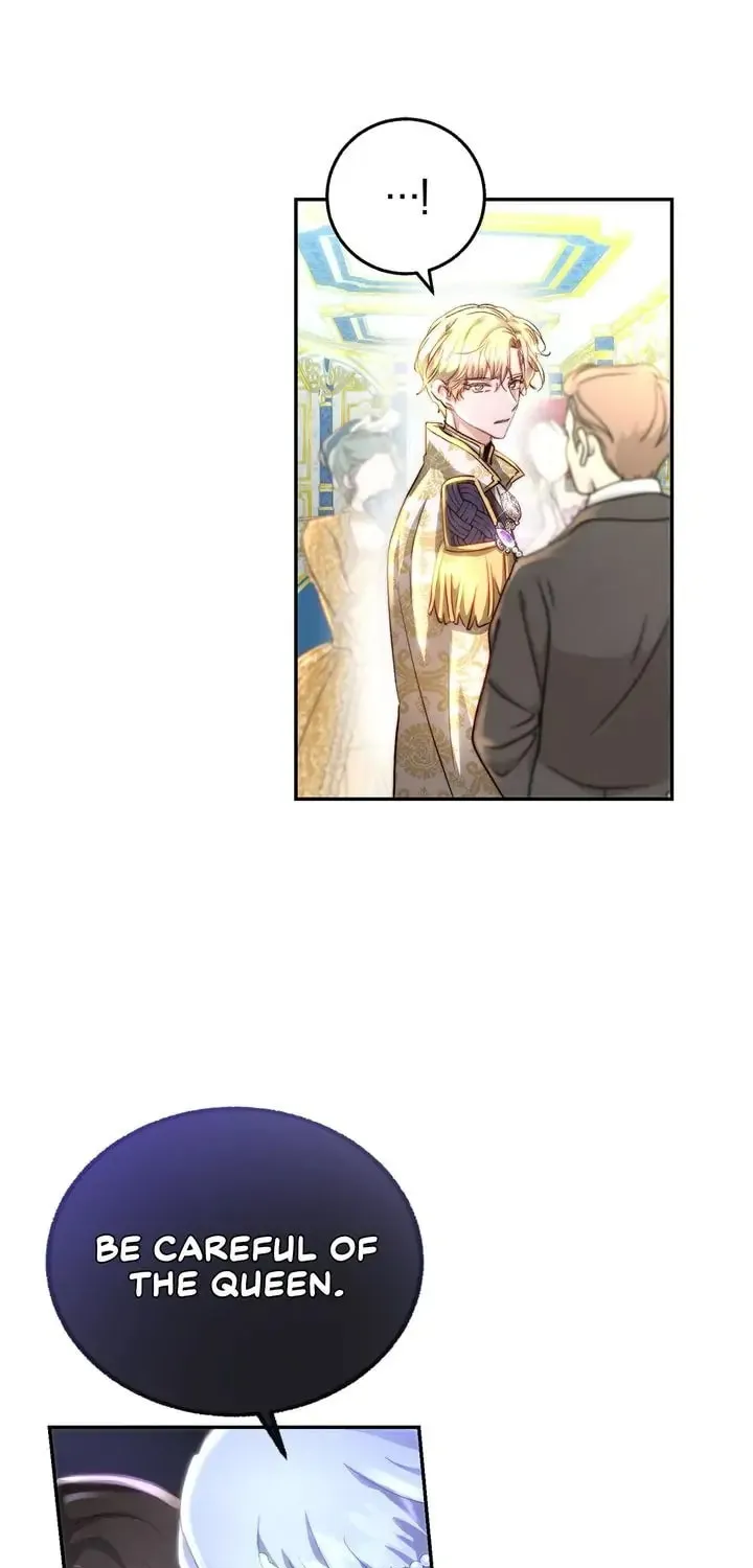 Read Rosalyn Vogart chapter 7 image 47 on Lezhin