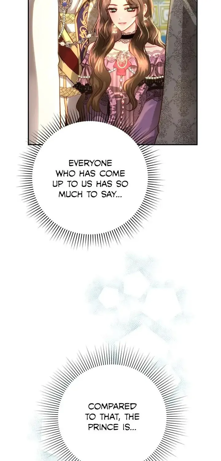 Read Rosalyn Vogart chapter 7 image 5 on Lezhin