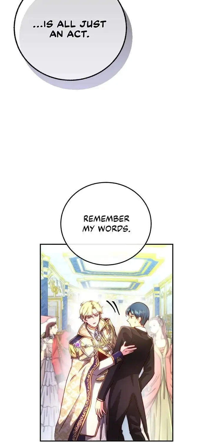 Read Rosalyn Vogart chapter 7 image 50 on Lezhin