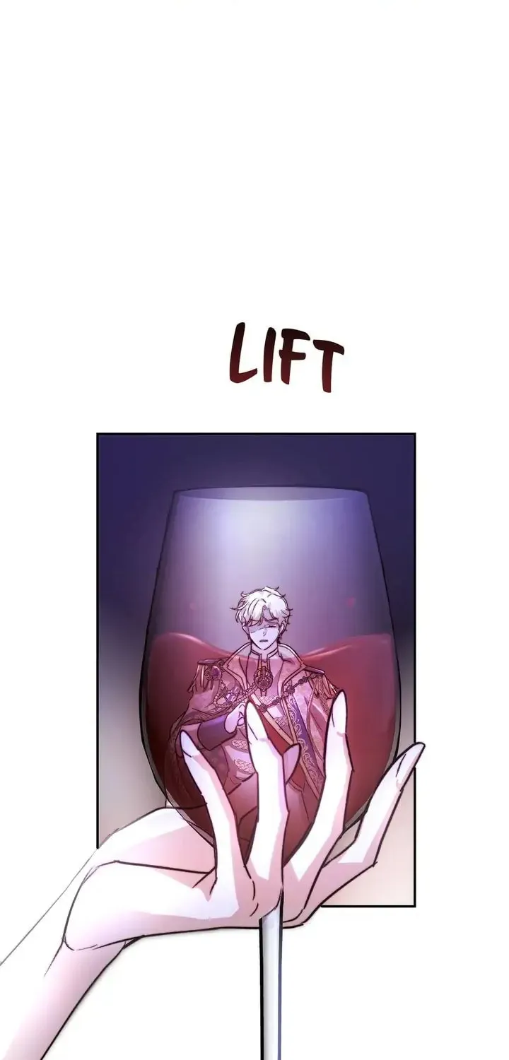 Read Rosalyn Vogart chapter 7 image 51 on Lezhin