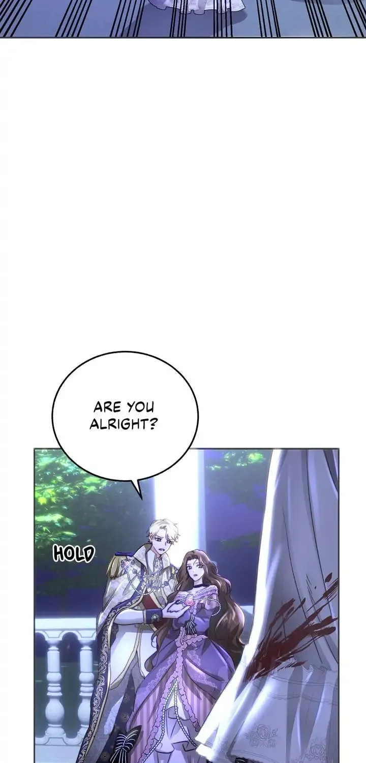 Read Rosalyn Vogart chapter 7 image 58 on Lezhin