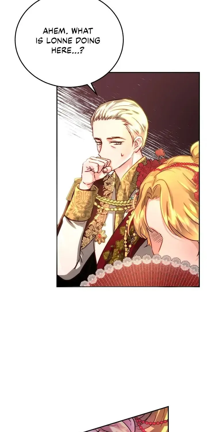 Read Rosalyn Vogart chapter 7 image 65 on Lezhin