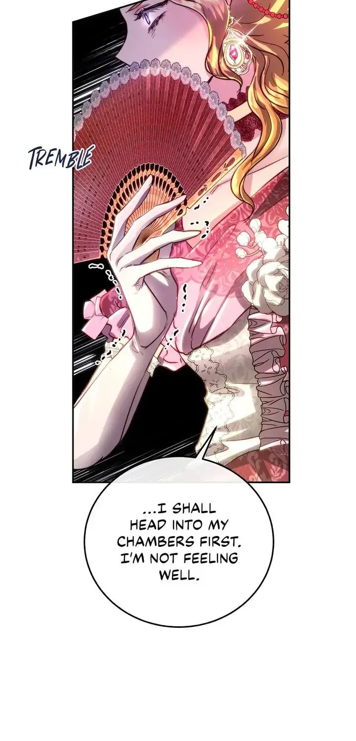 Read Rosalyn Vogart chapter 7 image 66 on Lezhin