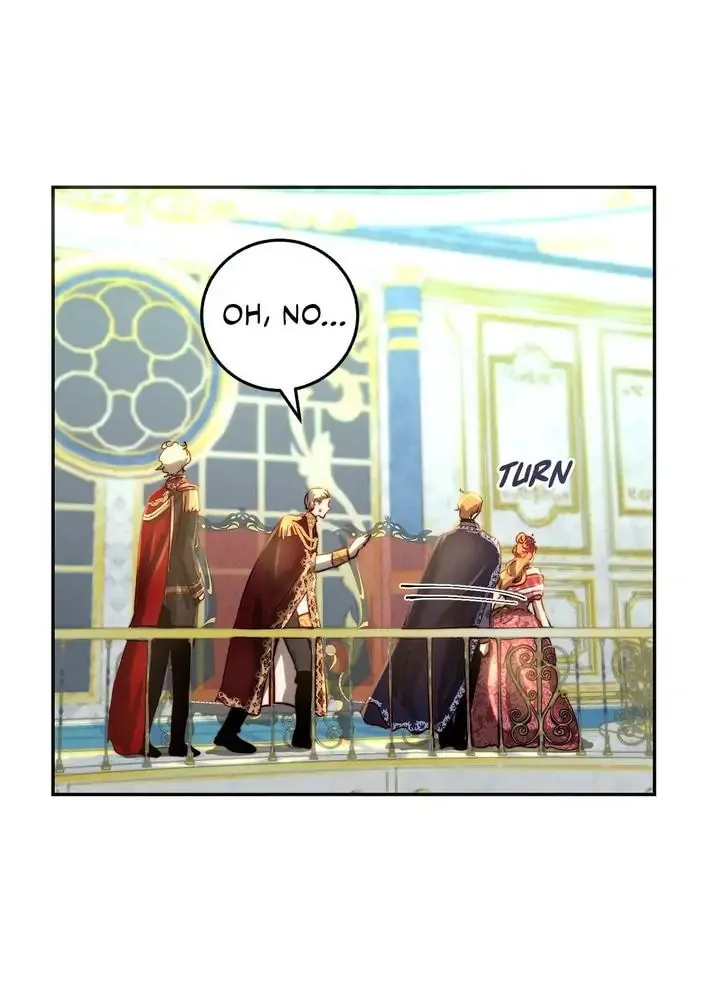 Read Rosalyn Vogart chapter 7 image 67 on Lezhin