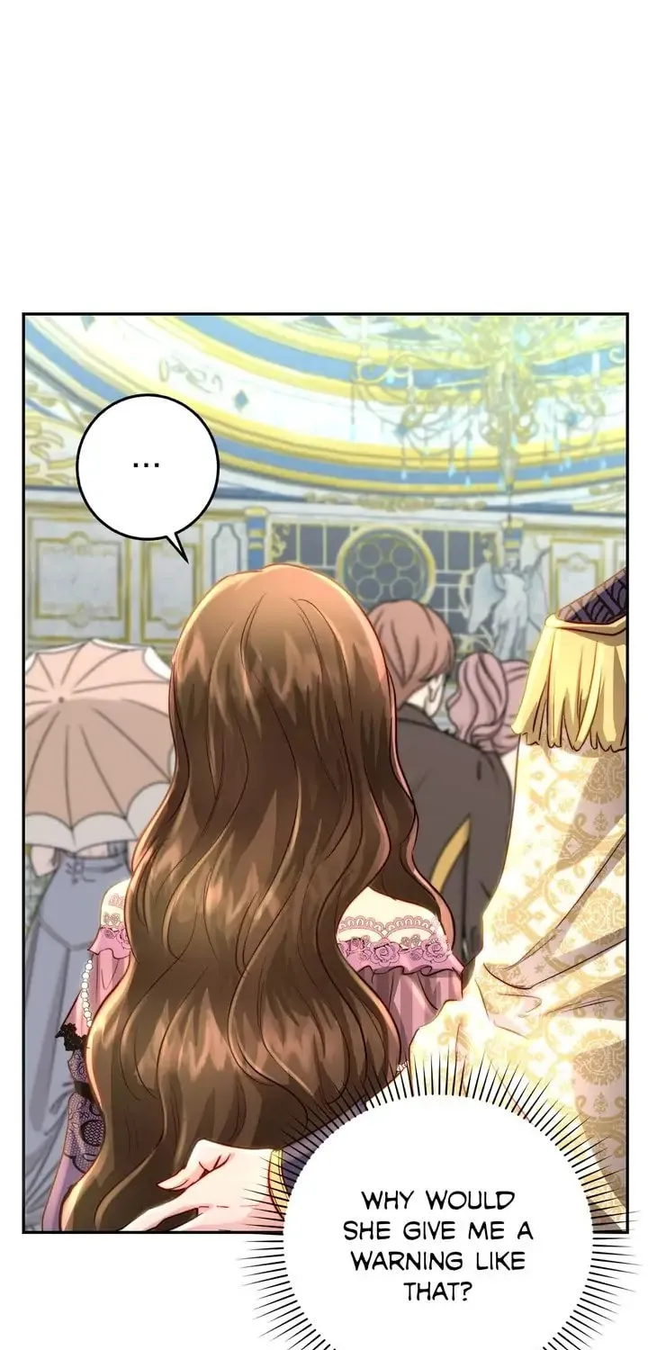 Read Rosalyn Vogart chapter 7 image 68 on Lezhin