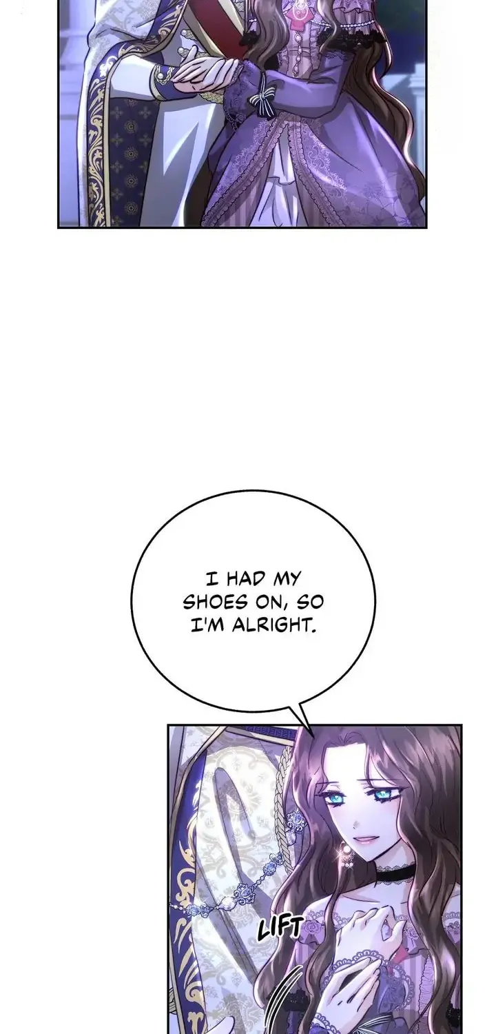 Read Rosalyn Vogart chapter 7 image 71 on Lezhin