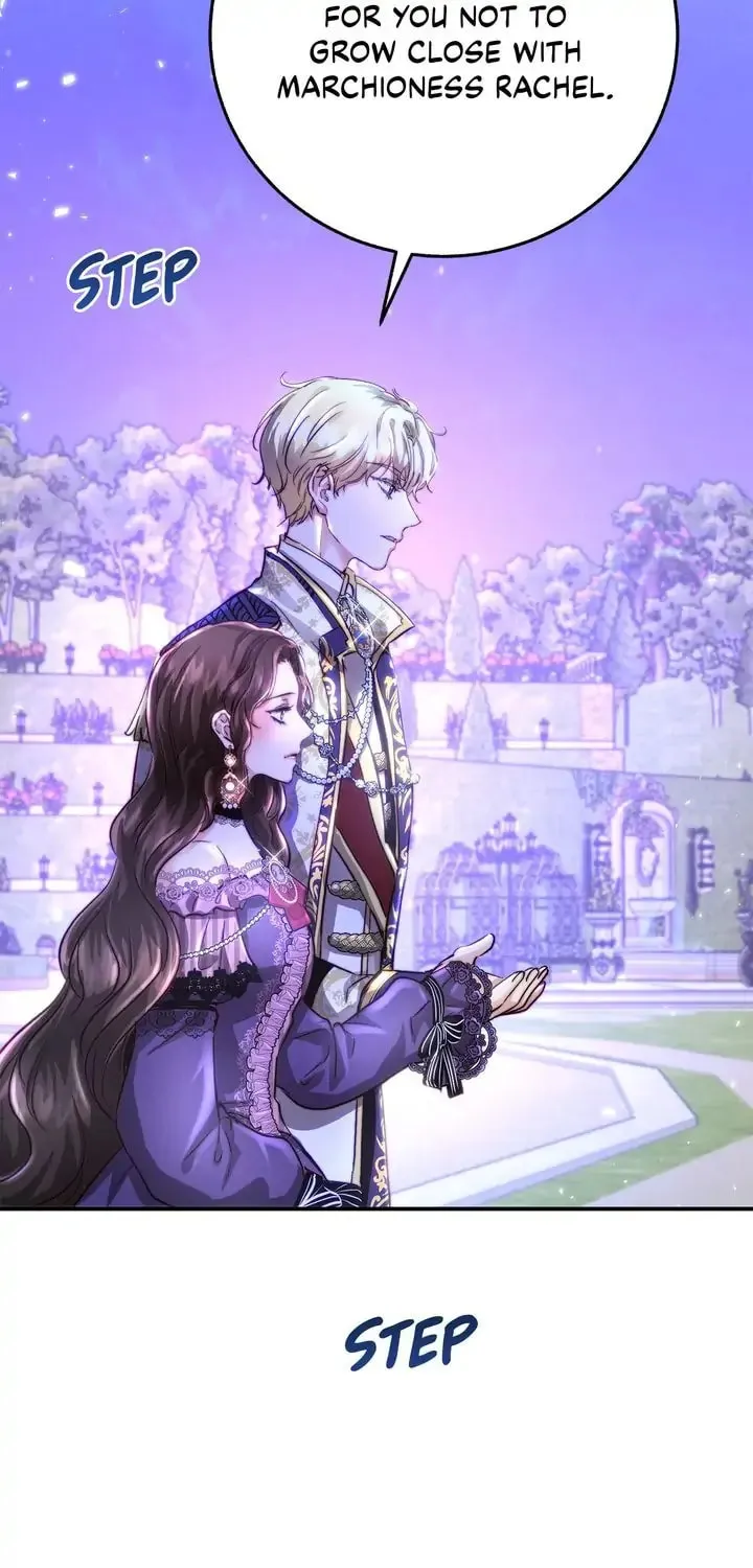 Read Rosalyn Vogart chapter 7 image 76 on Lezhin