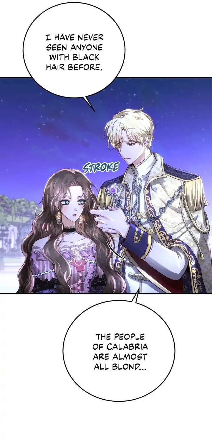 Read Rosalyn Vogart chapter 7 image 84 on Lezhin