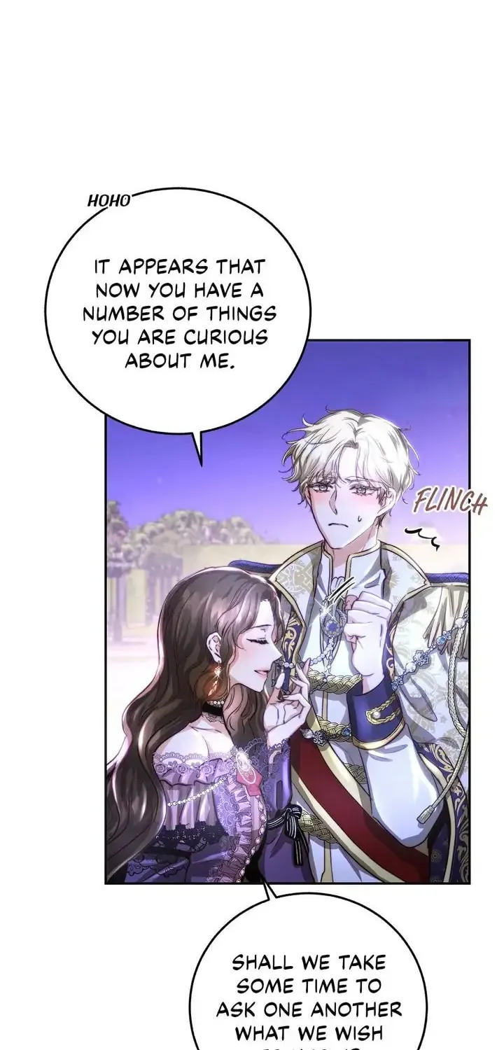 Read Rosalyn Vogart chapter 7 image 87 on Lezhin
